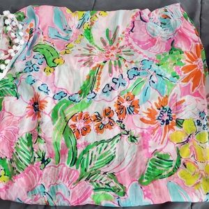Lilly Pulitzer for Target Scarf